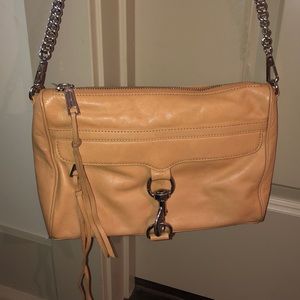 Rebecca minkoff crossbody
